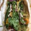 STUFFED PARATHA SANDWICH - Image 3